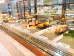 -菲住布渴酒店自助餐厅(阿里巴巴西溪园区店)