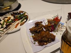 -国惠大酒楼(宝龙店)