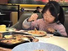 -半秋山西餐厅(襄阳万达店)