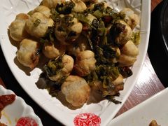 -盛天毛血旺非遗美食(观音桥店)