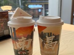 -千百味红餐厅·非遗江西菜(绿地双子塔总店)