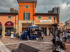 -佛罗伦萨小镇广佛名品奥特莱斯(疏港路店)