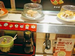 -采御鲜·回转寿司(汕头万达店)