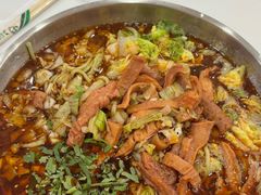 -鹍记特色牛杂面