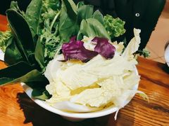 -亿百顺红焖羊排小馆(总店)