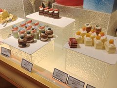 -佛山恒安瑞士大酒店-瑞士咖啡厅-主题自助餐