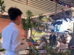 -桂满陇·海市蜃楼·黑金(国金店)