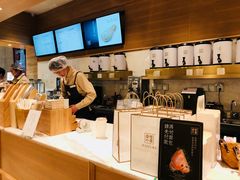 -奈雪的茶(杭州万象城PRO店)