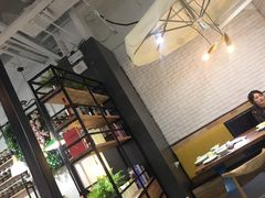 大堂-香香春饼·非遗技艺(万达店)
