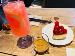 -新沙洞咖啡(泉乐坊店)