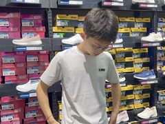 -长沙友阿奥特莱斯