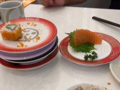 -元气寿司(金光华店)