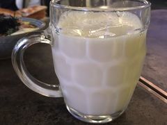 冰豆浆-桃园眷村(万象天地店)