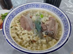 -老孙家饭庄·非遗(东关店)