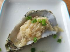 -蟹老板的海鲜