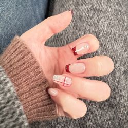 -槿里日式美甲工作室