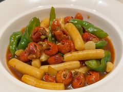 -半勺·新徽菜(银泰城店)