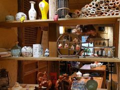 -泥糊破店小酒馆·团建聚餐(南京西路店)