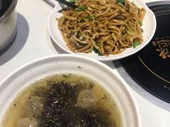 -陈记顺和潮汕鲜牛肉火锅(棠德南路店)