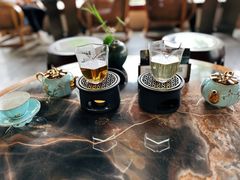 -广富林宰相府酒店·水云间