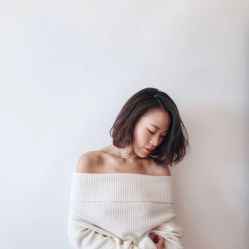 -LA BELLEZA倍丽莎美发沙龙