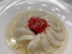 -西安饭庄·非遗陕菜(凤城五路店)