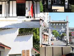 -岳麓山风景名胜区