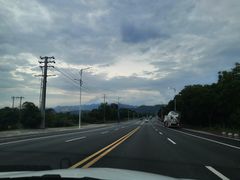 -中海·庐山西海君澜度假酒店·味屿全日制餐厅