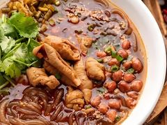 -青石桥老瓦房肥肠粉总店(青石桥总店)