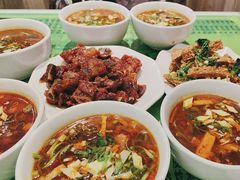-令氏家外家周礼食府(桥南店)