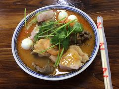 -亚忠小吃店(曾厝垵店)