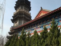 -盛世南宫影视城(北普陀影视城)