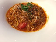 -1861意大利餐厅(文化广场店)