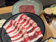 -老墙根涮肉(王四营店)