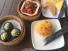 -香港表哥茶餐厅(银泰百货店)