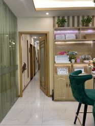 -芳朵美容养生SPA