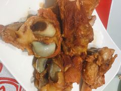 -吴记酱骨炖菜馆(西大直街店)