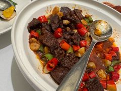 -同庆楼(金宝汇店)