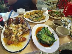 -琼大师东方烤乳猪(亚特兰蒂斯店)
