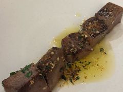 -BONAZZA 意大利餐厅