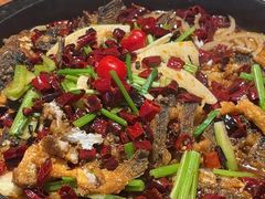 -老板恋上鱼(恒隆广场店)