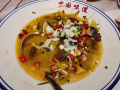 -稻香酒家·33年老字号·港式粤菜(富邦中心店)
