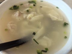-王中王餐厅(东安路店)