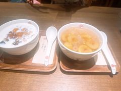 -彬媽糖水(侨鑫国际店)