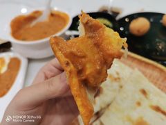 -VATAN INDIAN RESTAURANT米特餐饮有限公司(城北路店)