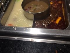 -巴奴毛肚火锅(广益哥伦布店)