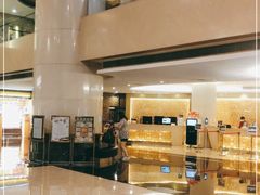 -南京钟山宾馆(江苏省会议中心)
