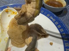 -海鼎荟海鲜姿造(仟禧汇店)