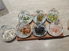 -阮大兴糕团(滨江宝龙店)