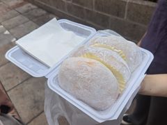 -澳门长洲糯米糍(柯打苏沙街店)